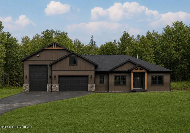1st image of L28 B2 N Cozy Nook Cir, Palmer, AK 99645 | MLS# 26-4752