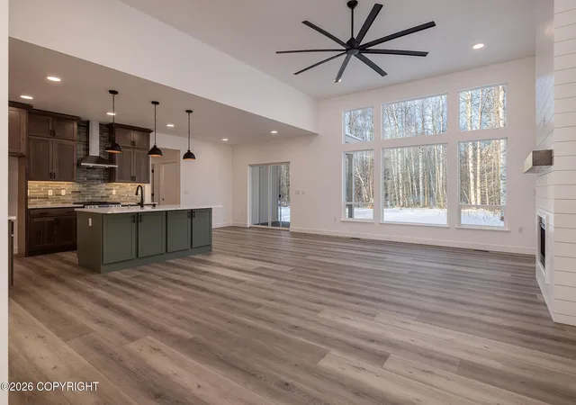 4th image of L28 B2 N Cozy Nook Cir, Palmer, AK 99645 | MLS# 26-4752