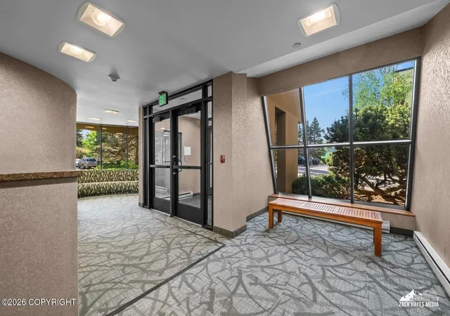 2nd image of 1200 I St #202, Anchorage, AK 99501 | MLS# 26-4744