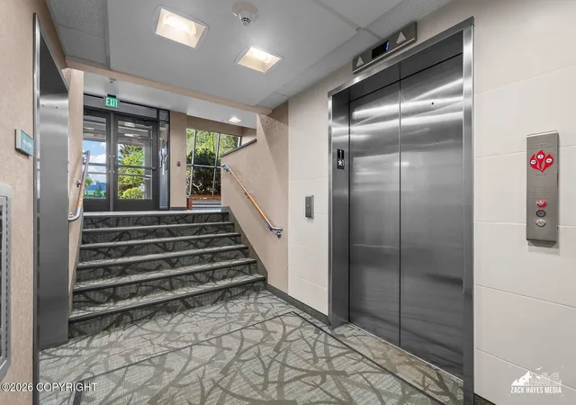 3rd image of 1200 I St #202, Anchorage, AK 99501 | MLS# 26-4744
