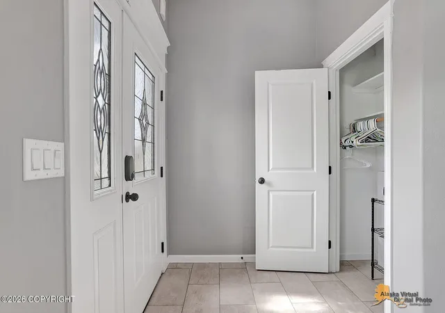 3rd image of 4941 E Rooster Cir, Wasilla, AK 99654 | MLS# 26-5167