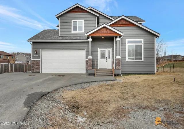 42nd image of 4941 E Rooster Cir, Wasilla, AK 99654 | MLS# 26-5167