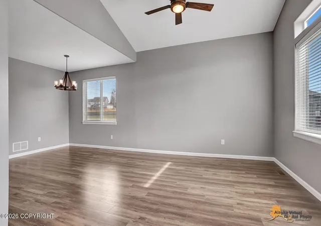 4th image of 4941 E Rooster Cir, Wasilla, AK 99654 | MLS# 26-5167