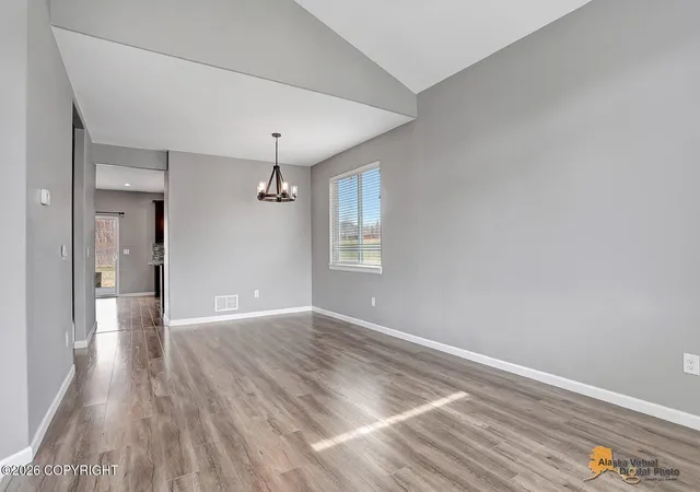 5th image of 4941 E Rooster Cir, Wasilla, AK 99654 | MLS# 26-5167