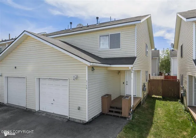 Homes for sale in Anchorage, AK | 5540 E 4th Ave #3, Anchorage, AK 99504 | MLS# 26-7634