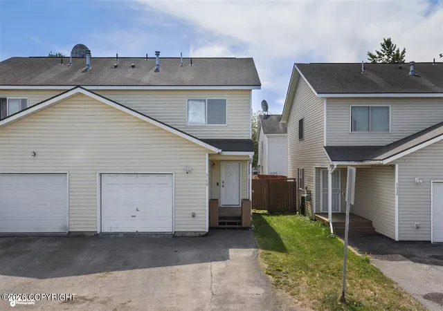 Homes for sale in Anchorage, AK | 5540 E 4th Ave #3, Anchorage, AK 99504 | MLS# 26-7634