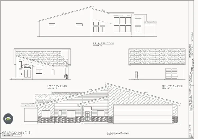 2nd image of 7675 W Vecera Dr, Wasilla, AK 99623 | MLS# 26-5344