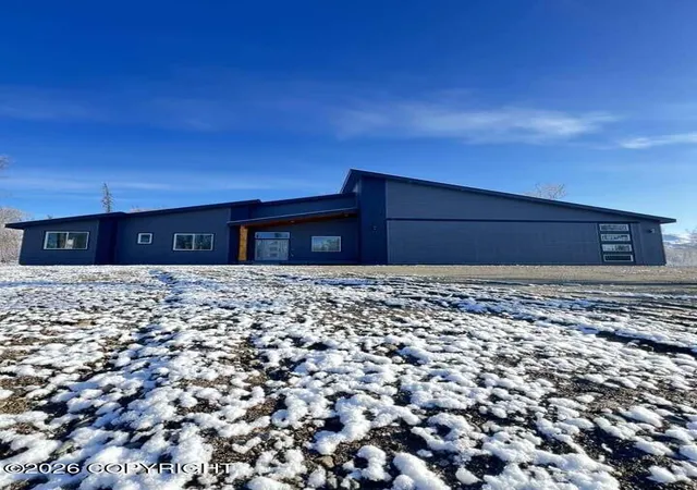 1st image of 7675 W Vecera Dr, Wasilla, AK 99623 | MLS# 26-5344