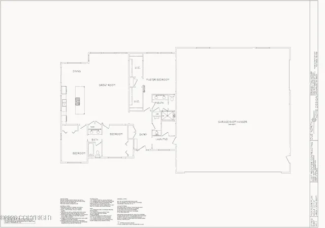 Photo 2 of Single family home for sale at 7675 W Vecera Dr, Wasilla, AK 99623 | MLS# 26-5344 | Listing updated on 2026-07-07