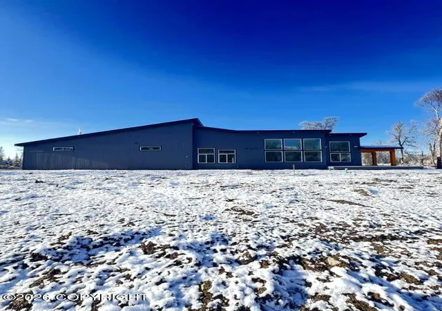 33rd image of 7675 W Vecera Dr, Wasilla, AK 99623 | MLS# 26-5344