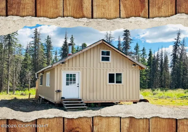 Photo 1 of Single family home for sale at 37215 & 37195 Inglebrook Ct, Sterling, AK 99672 | MLS# 26-5039 | Listing updated on 2026-08-20