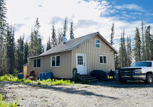 Homes for sale in Sterling, AK | 37215 & 37195 Inglebrook Ct, Sterling, AK 99672 | MLS# 26-5039