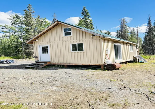 Photo 2 of Single family home for sale at 37215 & 37195 Inglebrook Ct, Sterling, AK 99672 | MLS# 26-5039 | Listing updated on 2026-08-20