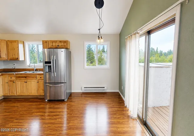 Homes for sale in Anchor Point, AK | 33665 Birch Street Street, Anchor Point, AK 99556 | MLS# 26-4806