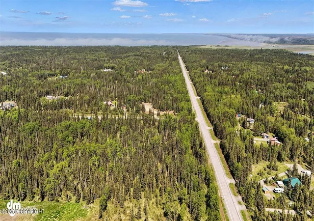 Homes for sale in Kasilof, AK | 28194 N Cohoe Loop Rd, Kasilof, AK 99610 | MLS# 26-4934