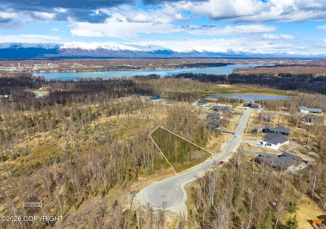 1st image of 1771 S Corwin Ln, Wasilla, AK 99654 | MLS# 26-5450