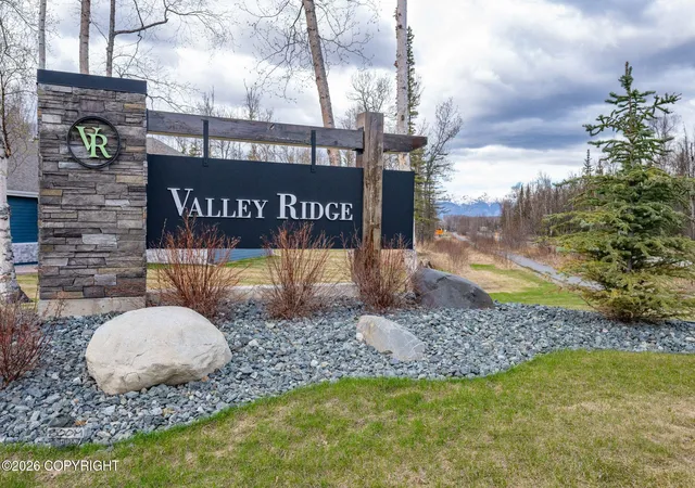 2nd image of 1771 S Corwin Ln, Wasilla, AK 99654 | MLS# 26-5450