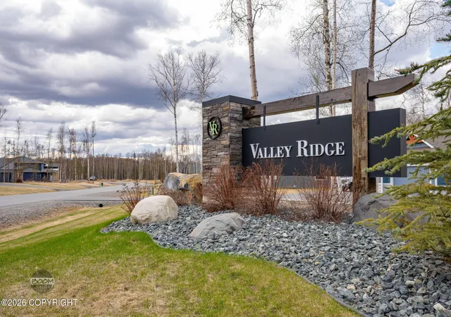 30th image of 1771 S Corwin Ln, Wasilla, AK 99654 | MLS# 26-5450