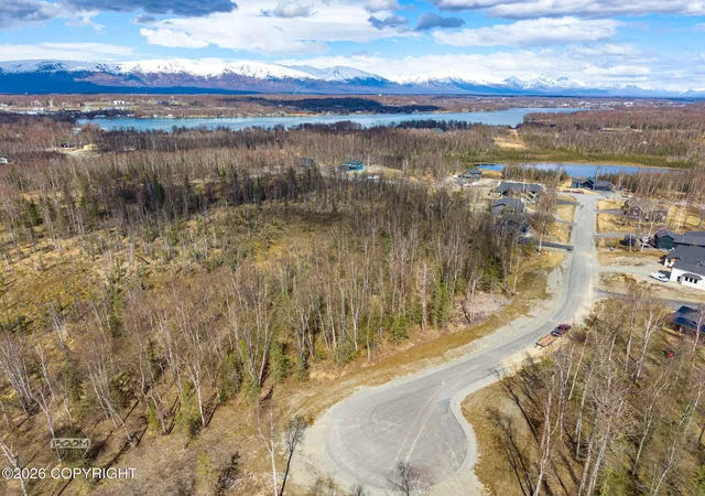 4th image of 1771 S Corwin Ln, Wasilla, AK 99654 | MLS# 26-5450