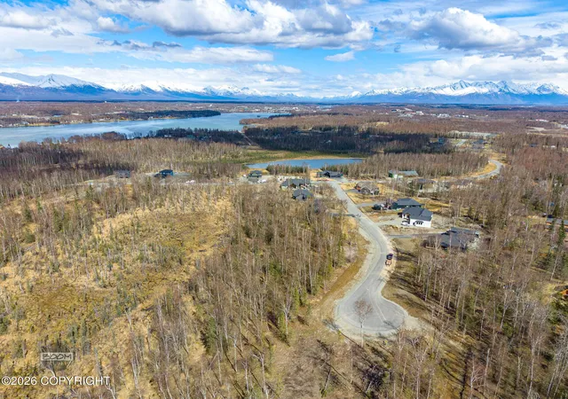 5th image of 1771 S Corwin Ln, Wasilla, AK 99654 | MLS# 26-5450