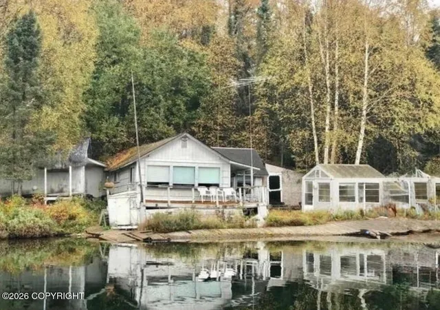 1st image of L1 No Road, Big Lake, AK 99652 | MLS# 26-4821
