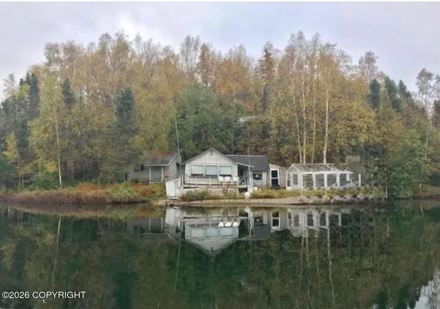 2nd image of L1 No Road, Big Lake, AK 99652 | MLS# 26-4821