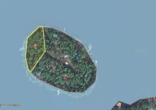 4th image of L1 No Road, Big Lake, AK 99652 | MLS# 26-4821