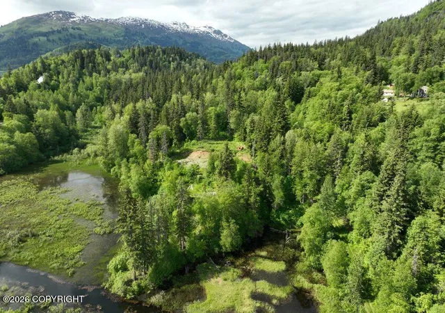 Homes for sale in Haines, AK | Lot 23 26 Mi Hns Hwy, Haines, AK 99827 | MLS# 26-4824