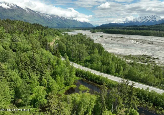 Homes for sale in Haines, AK | Lot 23 26 Mi Hns Hwy, Haines, AK 99827 | MLS# 26-4824