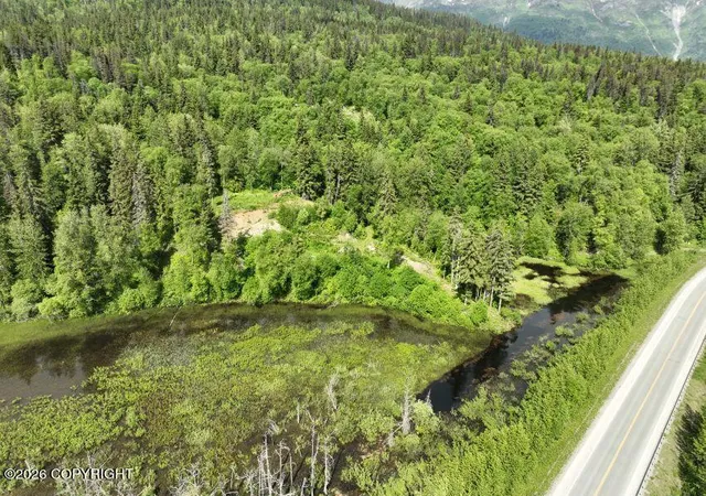 Homes for sale in Haines, AK | Lot 23 26 Mi Hns Hwy, Haines, AK 99827 | MLS# 26-4824