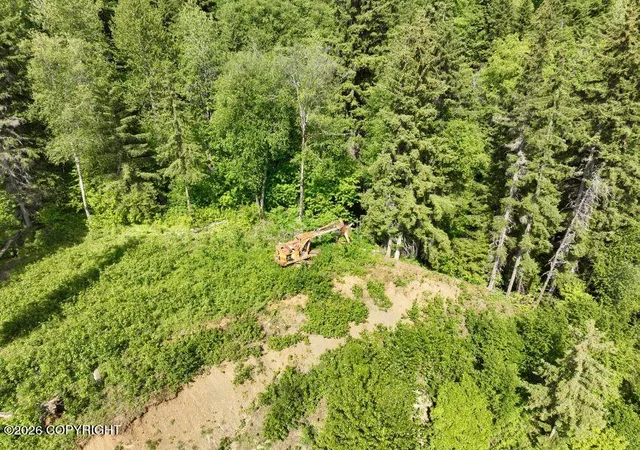 Homes for sale in Haines, AK | Lot 23 26 Mi Hns Hwy, Haines, AK 99827 | MLS# 26-4824
