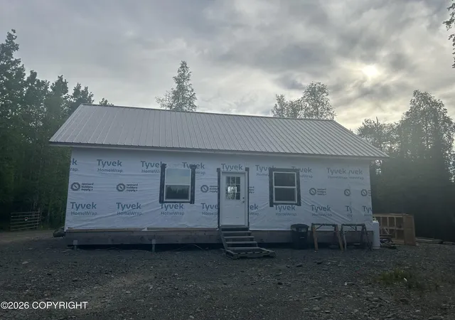 Homes for sale in Sterling, AK | 28942 Annie Marie Ct, Sterling, AK 99672 | MLS# 26-4827