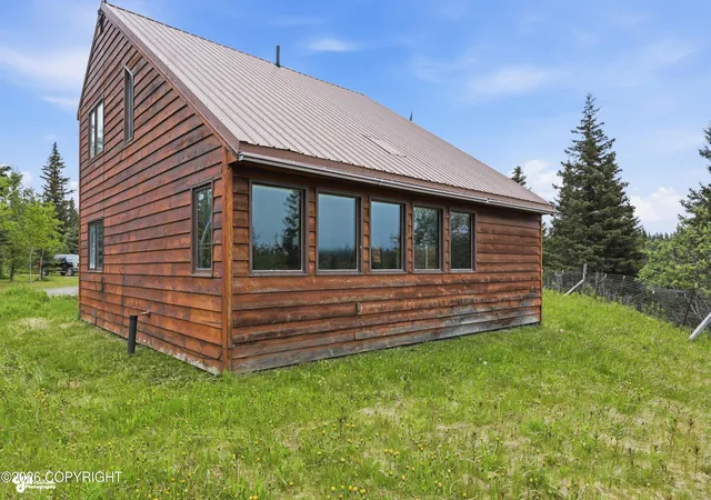 Homes for sale in Ninilchik, AK | 22900 Shady Dr Dr, Ninilchik, AK 99639 | MLS# 26-4829