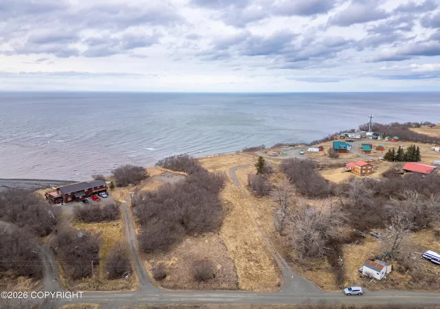 Photo 14 of Land for sale at 67380 Halibut Rd, Ninilchik, AK 99639 | MLS# 26-4889 | Listing updated on 2026-07-25