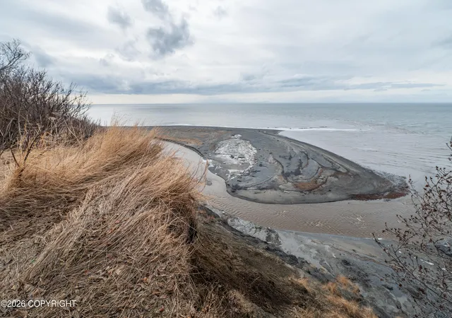 Photo 1 of Land for sale at 67380 Halibut Rd, Ninilchik, AK 99639 | MLS# 26-4889 | Listing updated on 2026-07-25