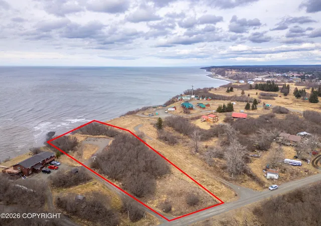 Photo 2 of Land for sale at 67380 Halibut Rd, Ninilchik, AK 99639 | MLS# 26-4889 | Listing updated on 2026-07-25