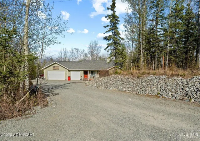 Photo 3 of Sale Pending at 2351 S Colleen St, Palmer, AK 99645 | MLS# 26-4885 | Listing updated on 2026-08-29