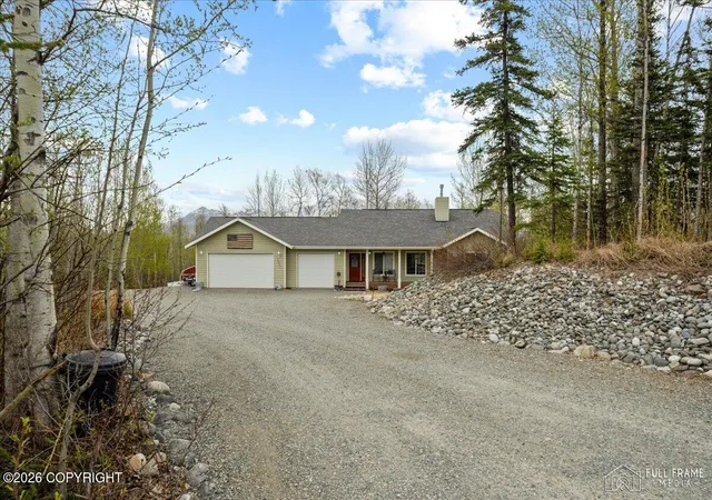 Photo 3 of Sale Pending at 2351 S Colleen St, Palmer, AK 99645 | MLS# 26-4885 | Listing updated on 2026-08-29