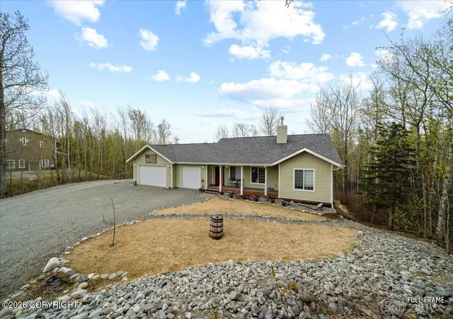 Photo 4 of Sale Pending at 2351 S Colleen St, Palmer, AK 99645 | MLS# 26-4885 | Listing updated on 2026-08-29