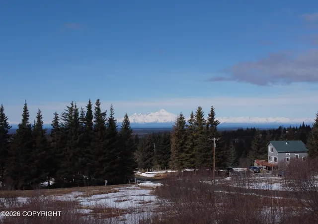 Homes for sale in Anchor Point, AK | 64427 Trail Rd, Anchor Point, AK 99556 | MLS# 26-4893