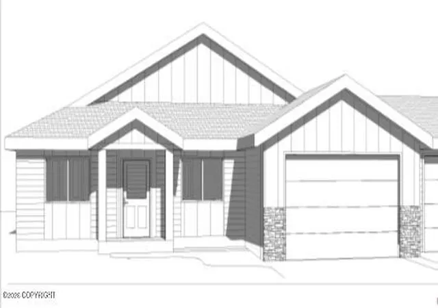 Homes for sale in Wasilla, AK | 6520 S Lark Cir, Wasilla, AK 99623 | MLS# 26-5128