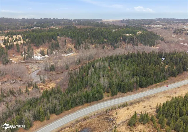 Photo 14 of Land for sale at Mi 158 Sterling Hwy, Anchor Point, AK 99556 | MLS# 26-5282 | Listing updated on 2026-05-13