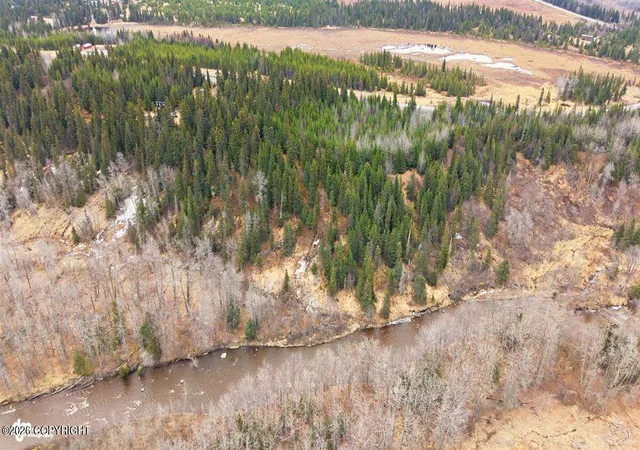 Photo 1 of Land for sale at Mi 158 Sterling Hwy, Anchor Point, AK 99556 | MLS# 26-5282 | Listing updated on 2026-05-13