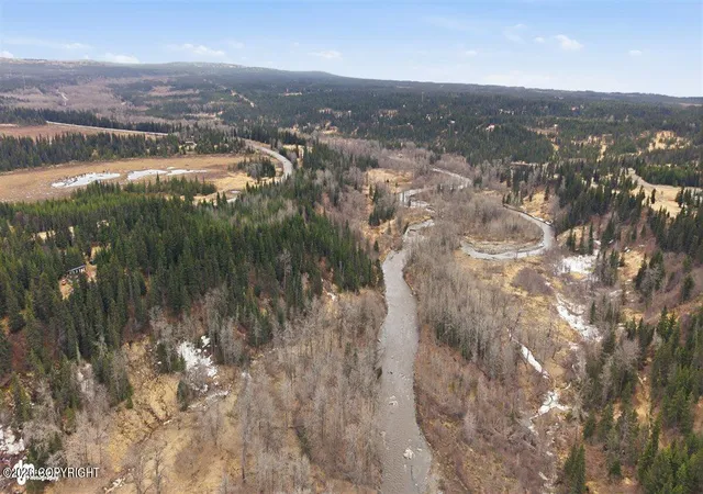 Photo 3 of Land for sale at Mi 158 Sterling Hwy, Anchor Point, AK 99556 | MLS# 26-5282 | Listing updated on 2026-05-13