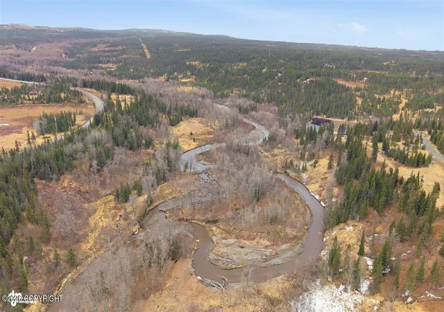 Photo 5 of Land for sale at Mi 158 Sterling Hwy, Anchor Point, AK 99556 | MLS# 26-5282 | Listing updated on 2026-05-13