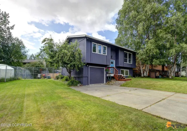 Photo 40 of Sale Pending at 7210 Dawn Dr, Anchorage, AK 99502 | MLS# 26-9516 | Listing updated on 2026-08-06