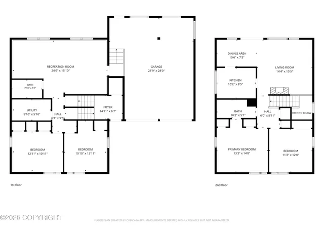 Photo 33 of Sale Pending at 3801 Patricia Ln, Anchorage, AK 99504 | MLS# 26-10955 | Listing updated on 2026-08-29
