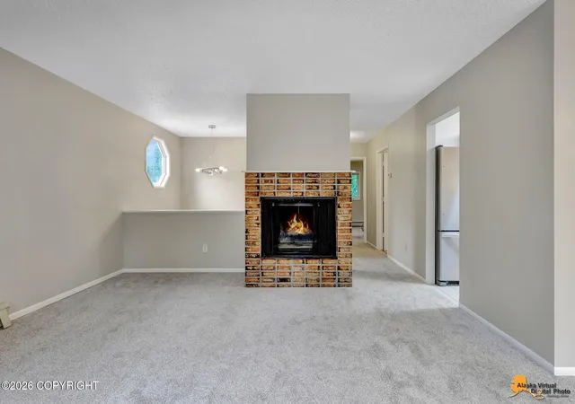 Photo 3 of Sale Pending at 3801 Patricia Ln, Anchorage, AK 99504 | MLS# 26-10955 | Listing updated on 2026-08-29