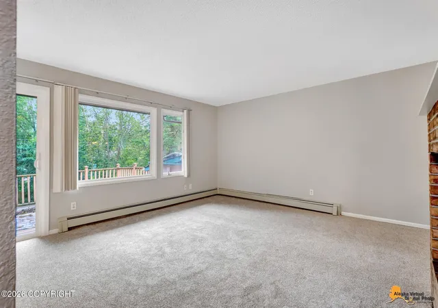 Photo 4 of Sale Pending at 3801 Patricia Ln, Anchorage, AK 99504 | MLS# 26-10955 | Listing updated on 2026-08-29