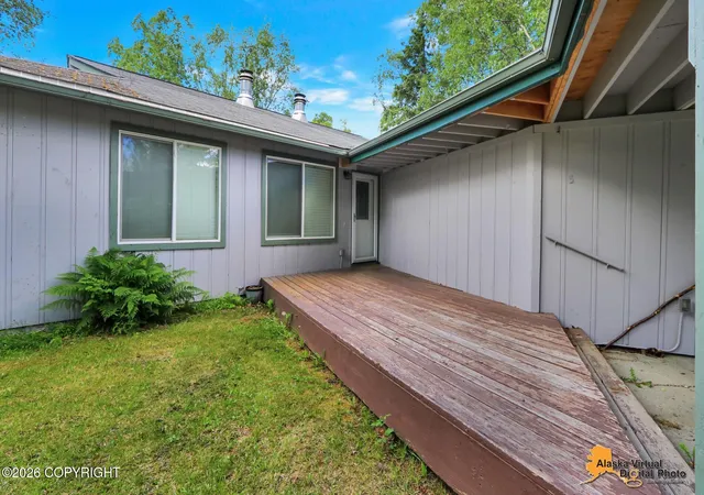 Homes for sale in Anchorage, AK | 8622 Augusta Cir #2, Anchorage, AK 99504 | MLS# 26-8068